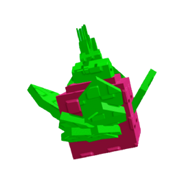 Dragon Fruit - Grow a Garden Crop