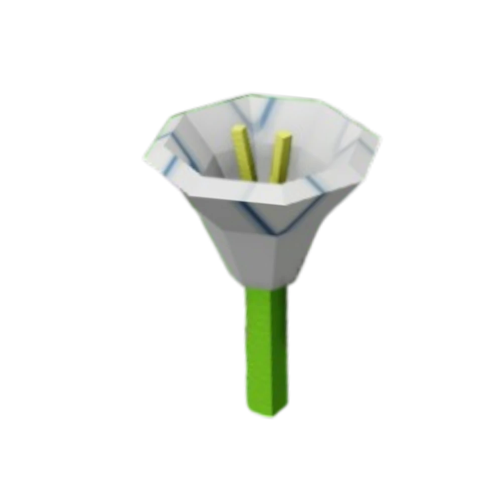 Moon Flower - Grow a Garden Crop