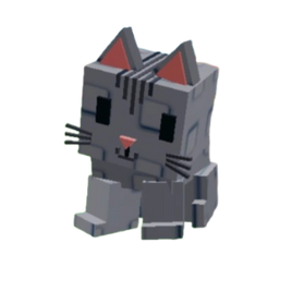 Cat - Grow a Garden Pet