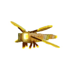 Dragonfly - Grow a Garden Pet