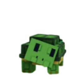 Turtle - Grow a Garden Pet